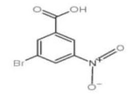 3-溴-5-硝基苯甲酸