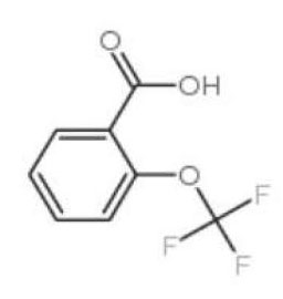 2-(Trifluoromethoxy)benzoic acid