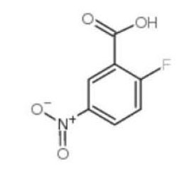 2-Fluoro-5-nitrobenzoic acid