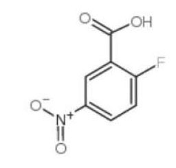 2-氟-5-硝基苯甲酸