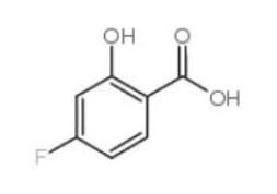 4-Fluoro-2-hydroxybenzoic acid