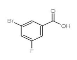 3-溴-5-氟苯甲酸