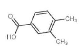 3,4-二甲基苯甲酸