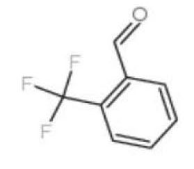 2-(Trifluoromethyl)benzaldehyde