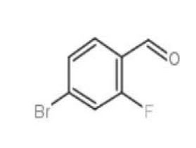 4-Bromo-2-fluorobenzaldehyde