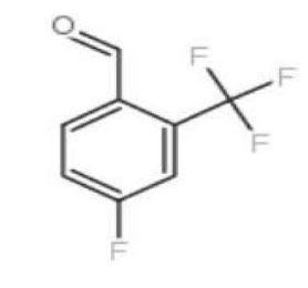 4-Fluoro-2-(trifluoromethyl)benzaldehyde