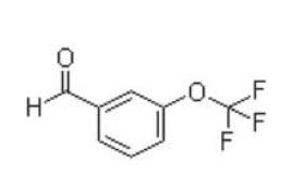 3-(Trifluoromethoxy)benzaldehyde