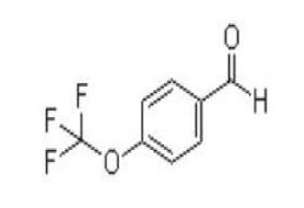对三氟甲氧基苯甲醛