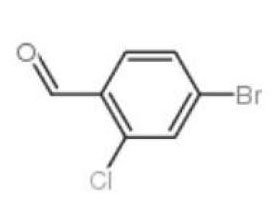 4-Bromo-2-chlorobenzaldehyde