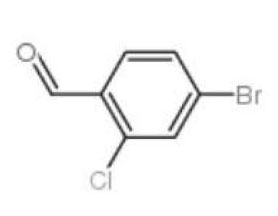 2-氯-4-溴苯甲醛