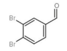 3,4-Dibromobenzaldehyde 