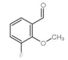 2-甲氧基-3-氟苯甲醛