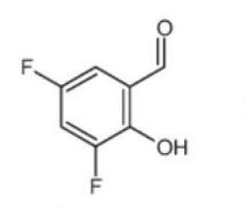 3,5-二氟水杨醛