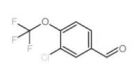3-氯-4-(三氟甲氧基)苯甲醛