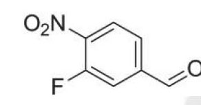 3-Fluoro-4-Nitrobenzaldehyde