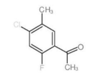 4'-Chloro-2'-fluoro-5'-methylacetophenone