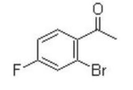 2'-Bromo-4'-fluoroacetophenone 