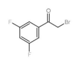 2-溴-3,5-二氟苯乙酮