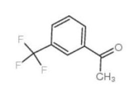 3'-(Trifluoromethyl)acetophenone