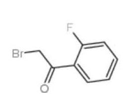 2-Bromo-2'-fluoroacetophenone