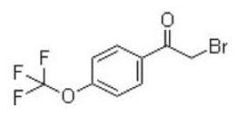 2-Bromo-4'-(trifluoromethoxy)acetophenone