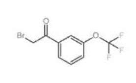 2-Bromo-3'-(trifluoromethoxy)acetophenone