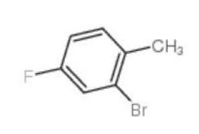 2-Bromo-4-fluorotoluene