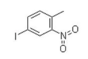 4-Iodo-2-nitrotoluene