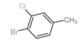 4-Bromo-3-chlorotoluene