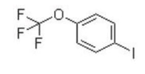 1-Iodo-4-(Trifluoromethoxy)benzene