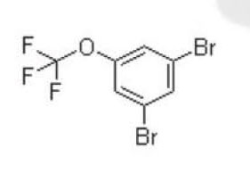 1,3-Dibromo-5-(trifluoromethoxy)benzene