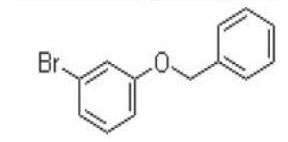 1-Bromo-3-(benzyloxy)benzene