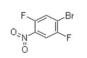 1-Bromo-2,5-difluoro-4-nitrobenzene