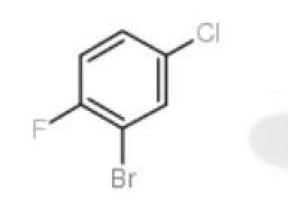 1-Bromo-2-fluoro-5-chlorobenzene