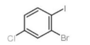 2-Bromo-4-chloro-1-Iodobenzene