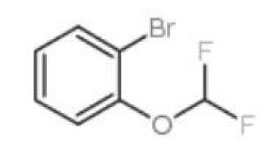 1-Bromo-2-(difluoromethoxy)benzene 