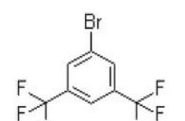 3,5-Bis(trifluoromethyl)bromobenzene