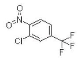 3-Chloro-4-nitrobenzotrifluoride
