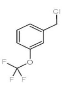 3-(Trifluoromethoxy)benzyl chloride 