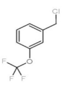 间三氟甲氧基苄基氯