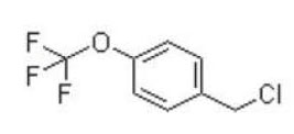 4-(Trifluoromethoxy)benzyl chloride