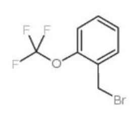 2-(Trifluoromethoxy)benzyl bromide