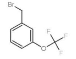 3-(Trifluoromethoxy)benzyl bromide