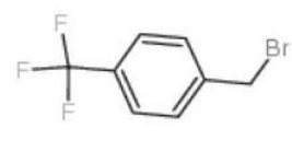 4-(Trifluoromethyl)benzyl bromide