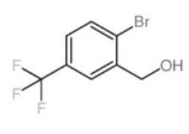 2-Bromo-5-(trifluoromethyl)benzyl alcohol