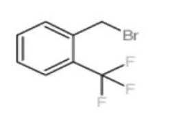2-(Trifluoromethyl)benzyl bromide