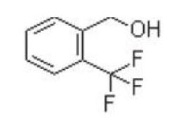 邻三氟甲基苄醇