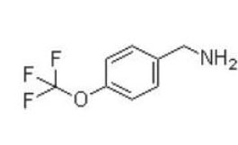 4-(Trifluoromethoxy)benzyl amine