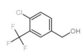 3-(三氟甲基)-4-氯苄醇