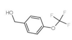 4-(Trifluoromethoxy)benzyl alcohol